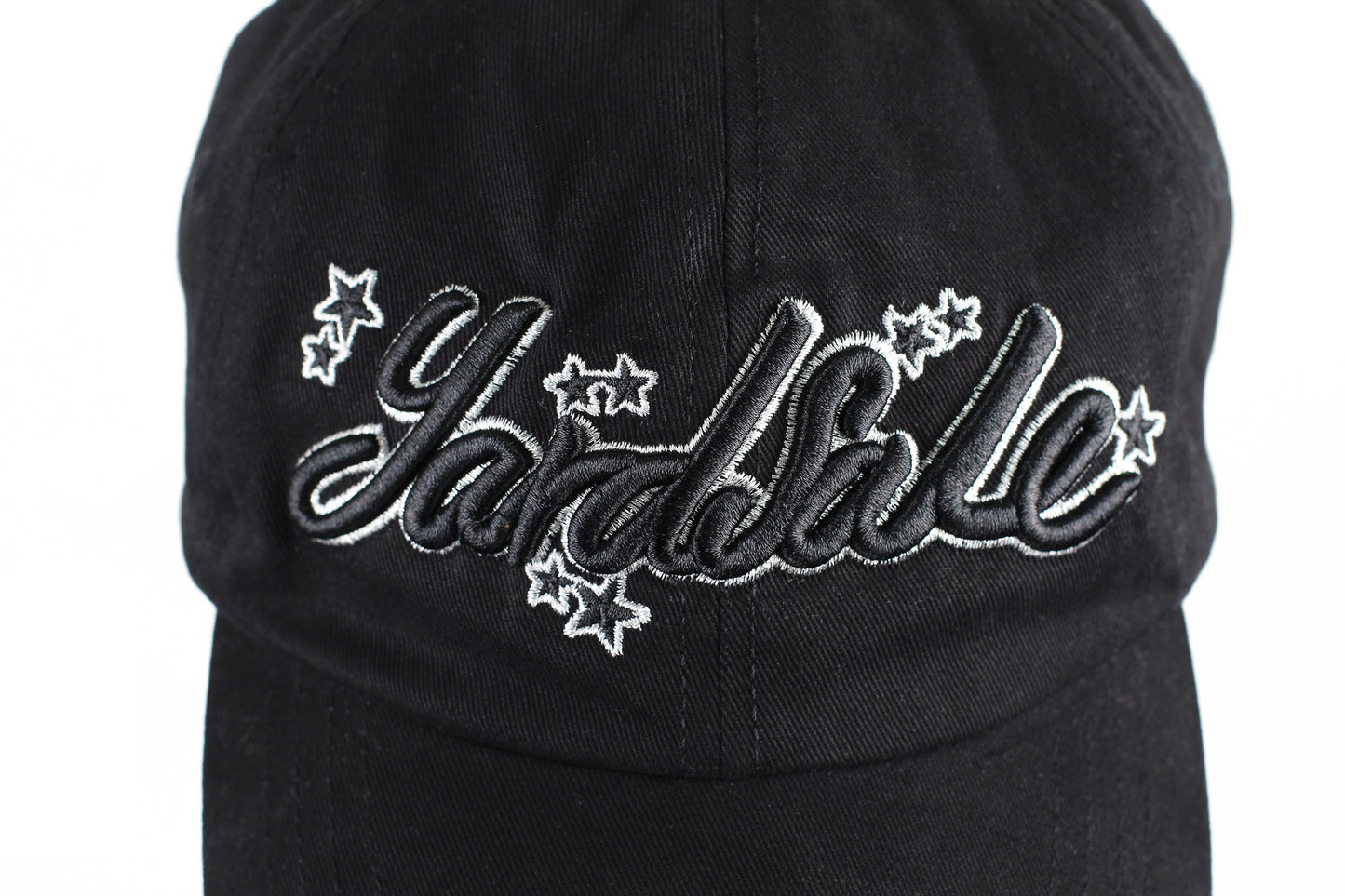 Star Cap (Black)
