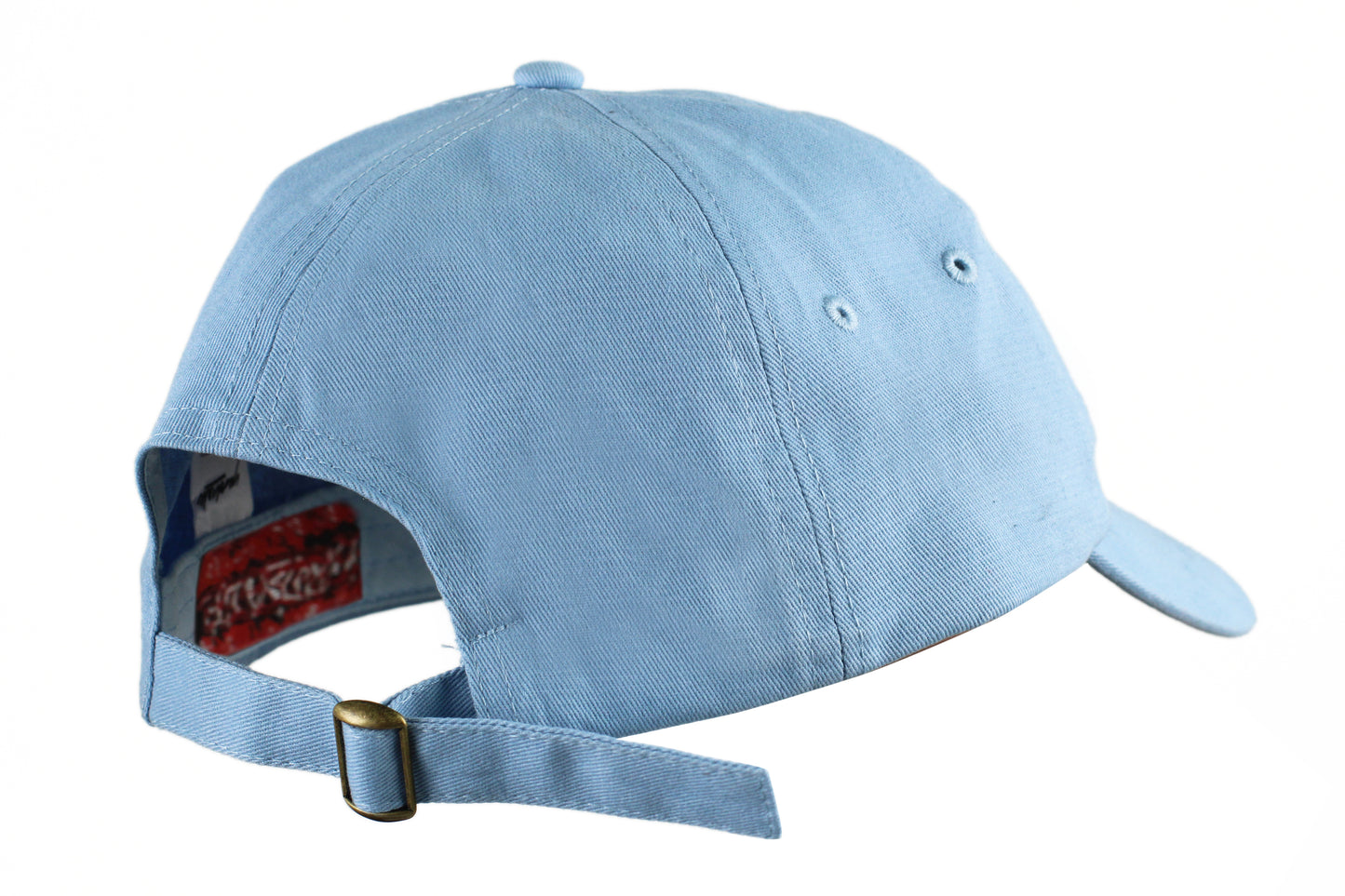 Star Cap (Baby Blue)