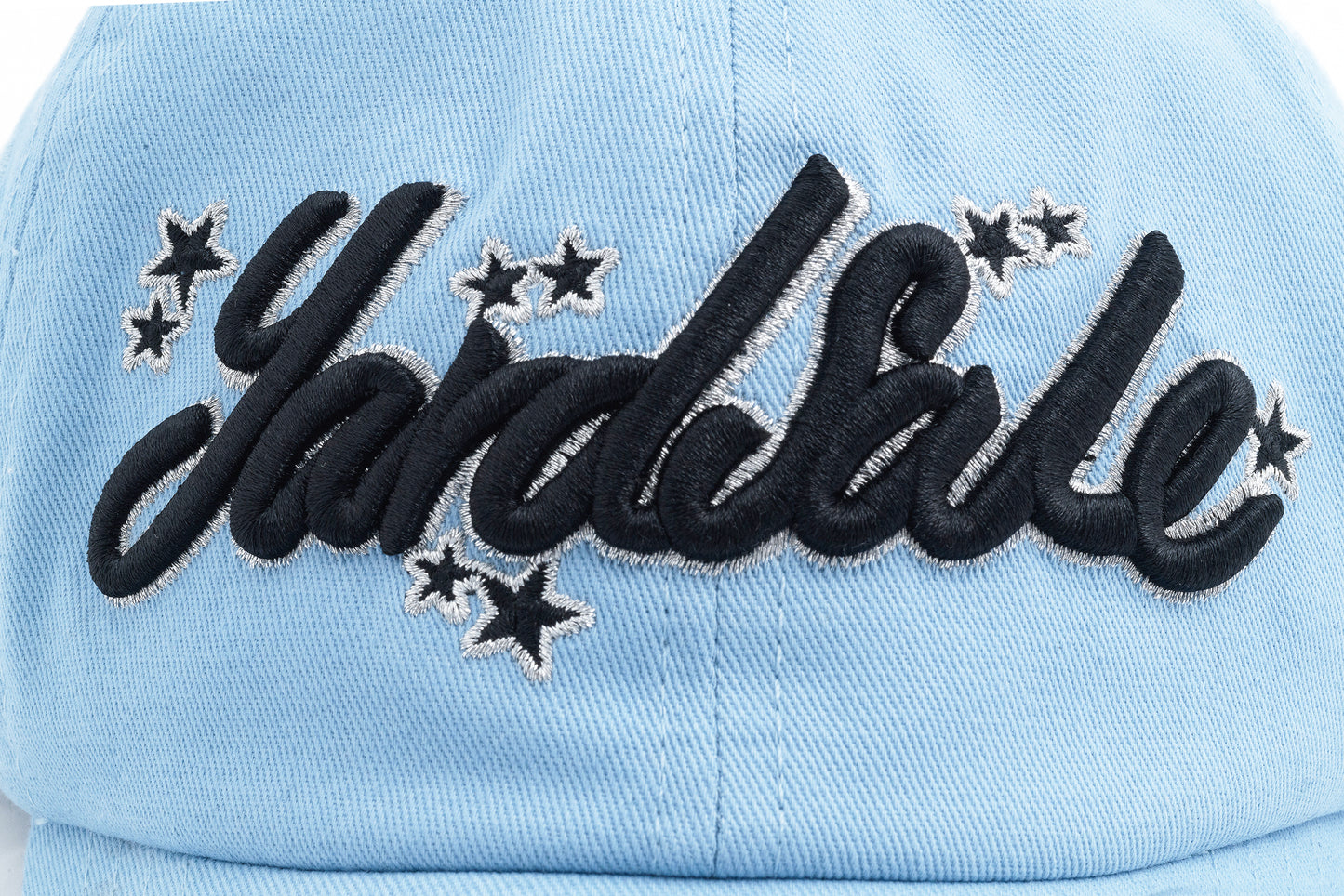 Star Cap (Baby Blue)