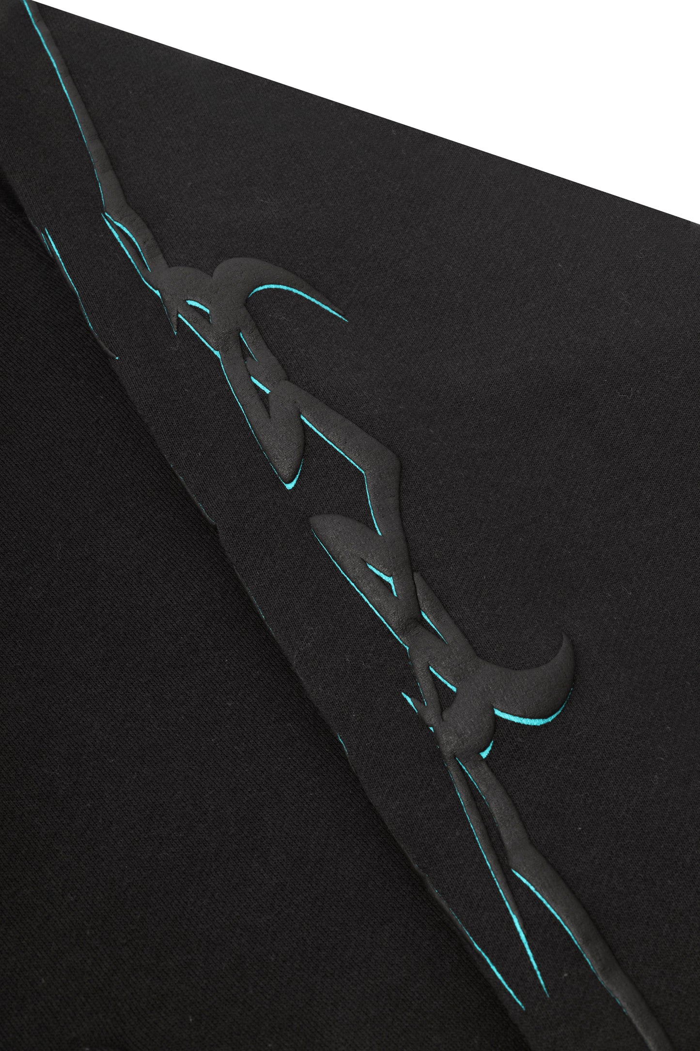 Ventura Hood (Washed Black)