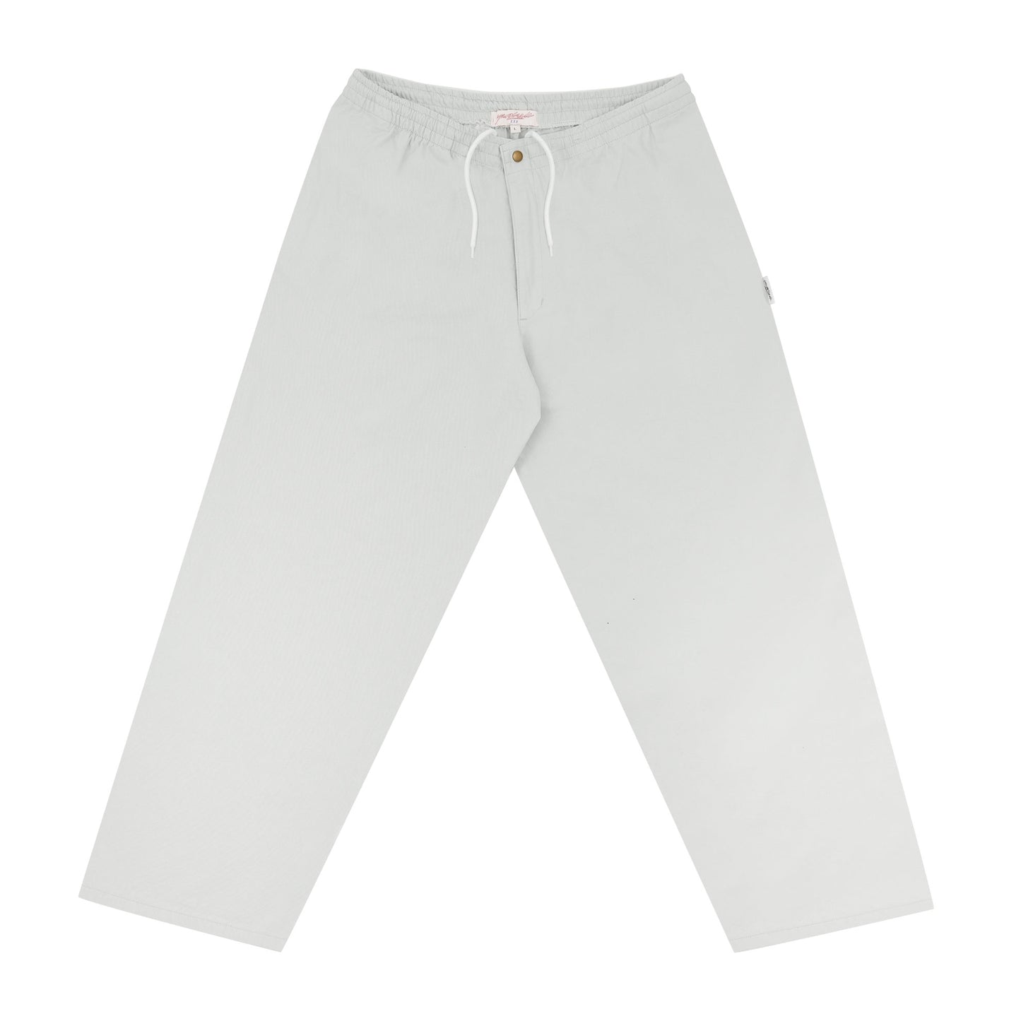 Palm Slacks (Tinted Silver)