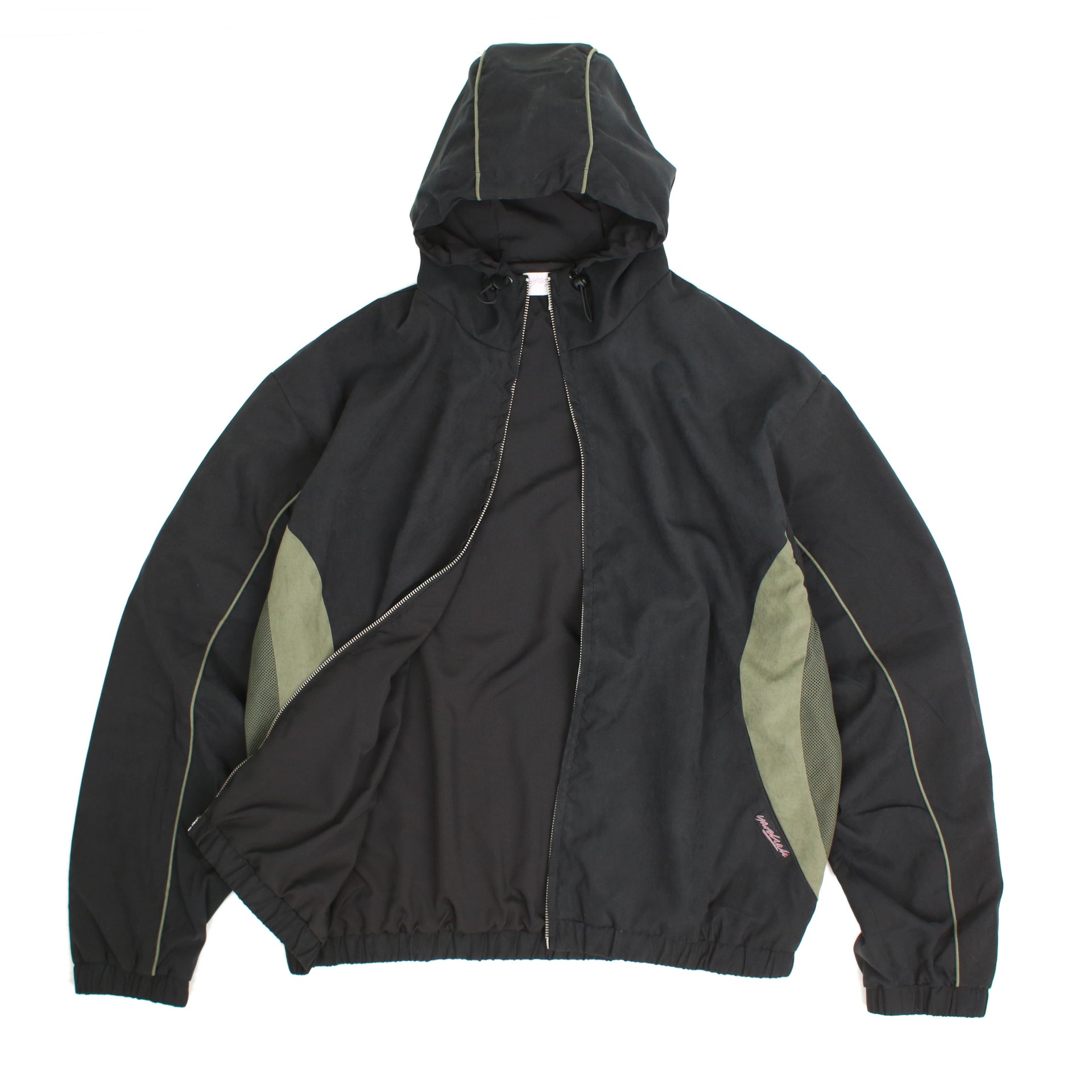 OUTERWEAR – YARDSALE