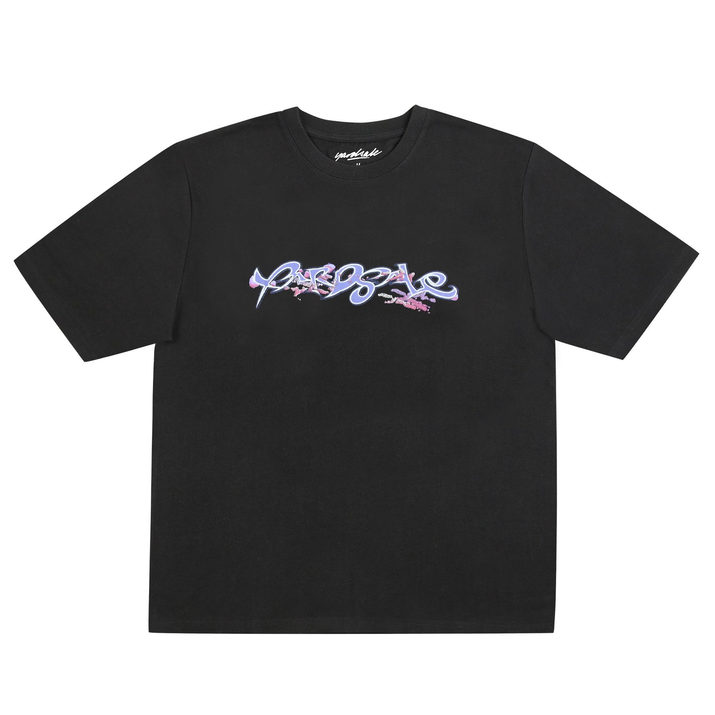 Krystal T-Shirt (Black)