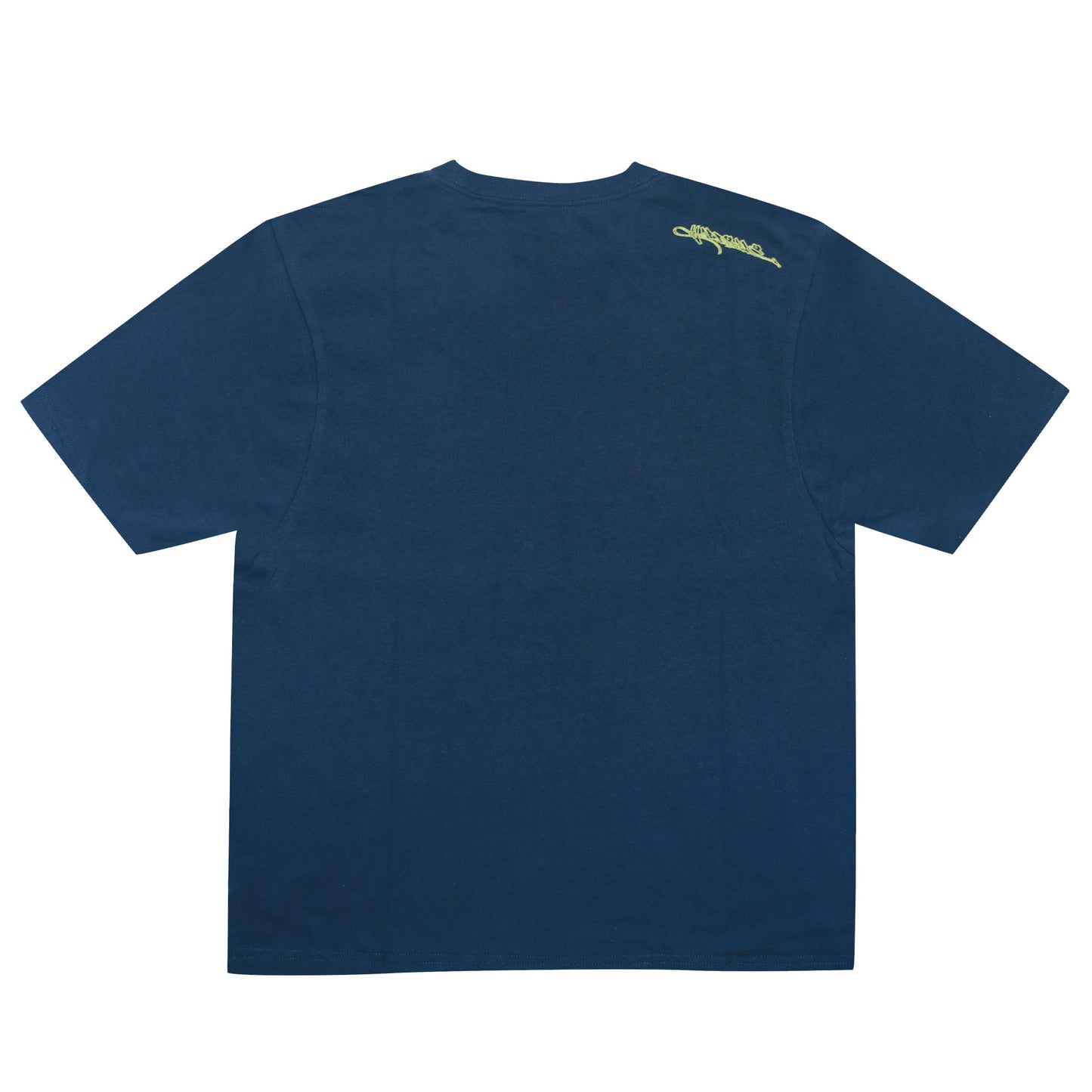 Fool T-Shirt (Navy)