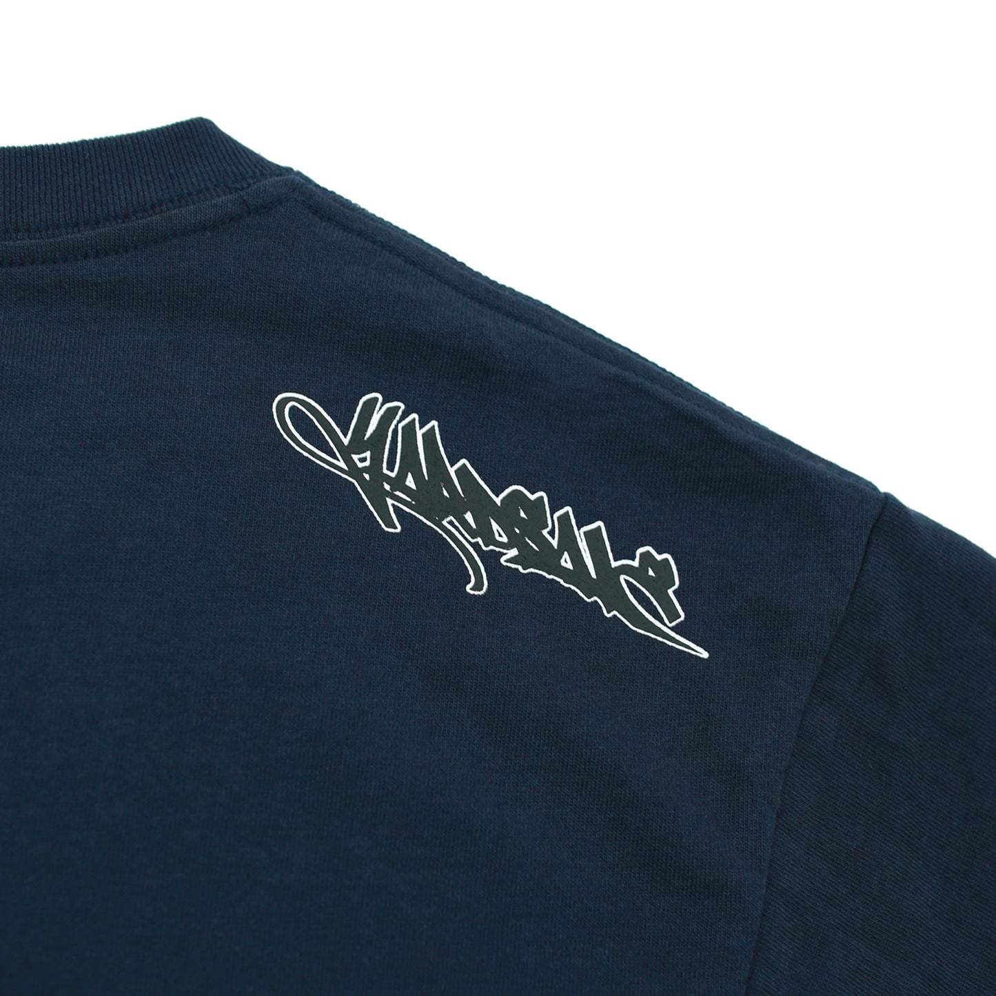 Shakka T-Shirt (Navy)