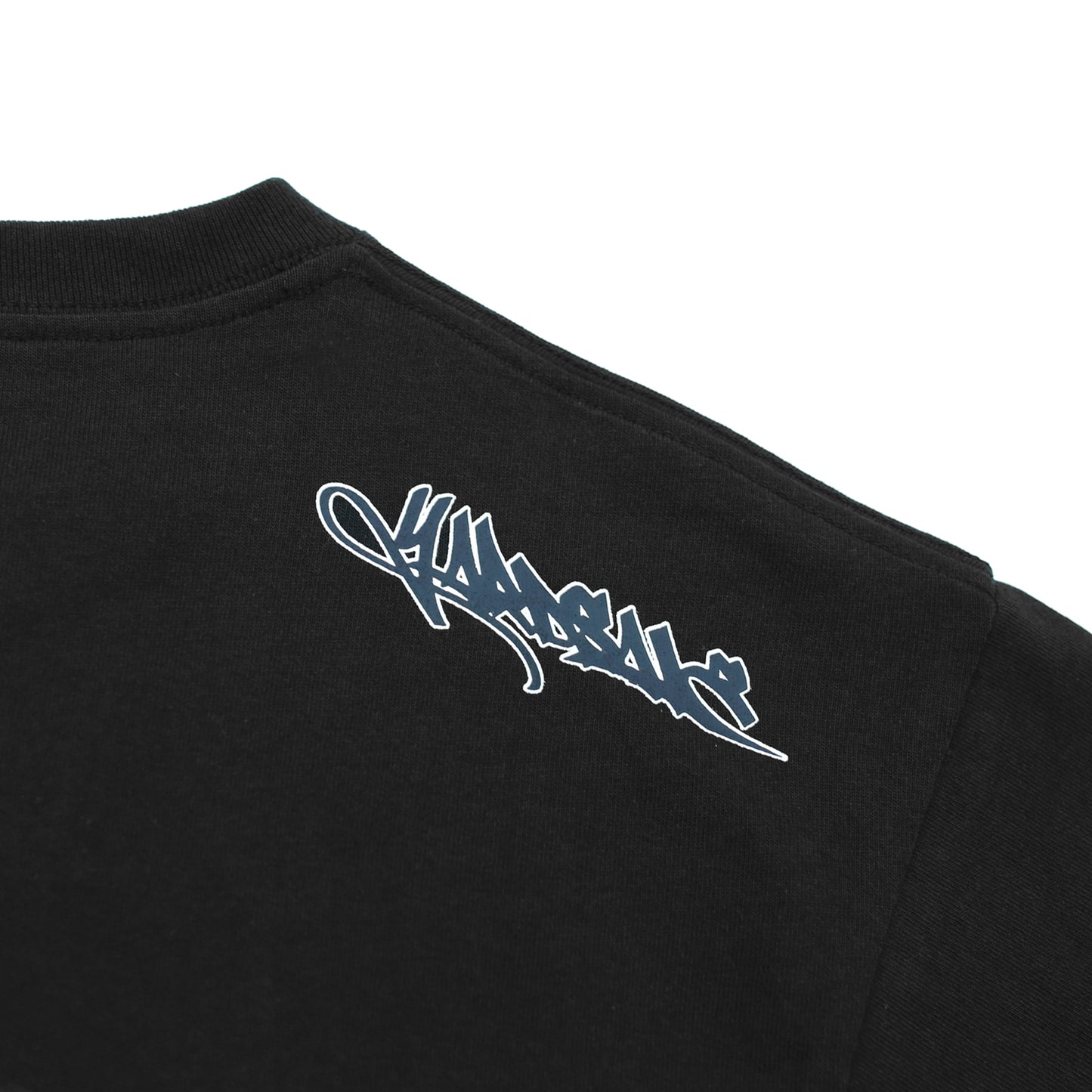 Shakka T-Shirt (Black)