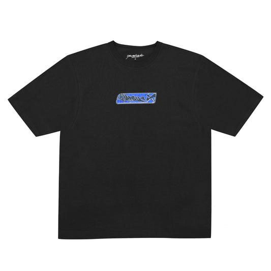 Shakka T-Shirt (Black)