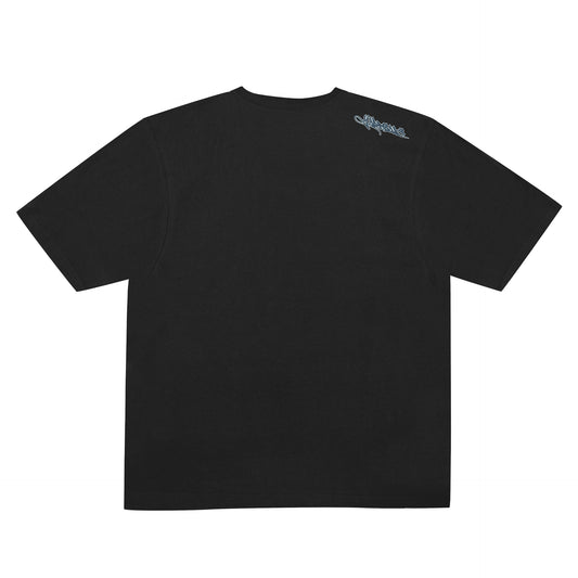 Shakka T-Shirt (Black)