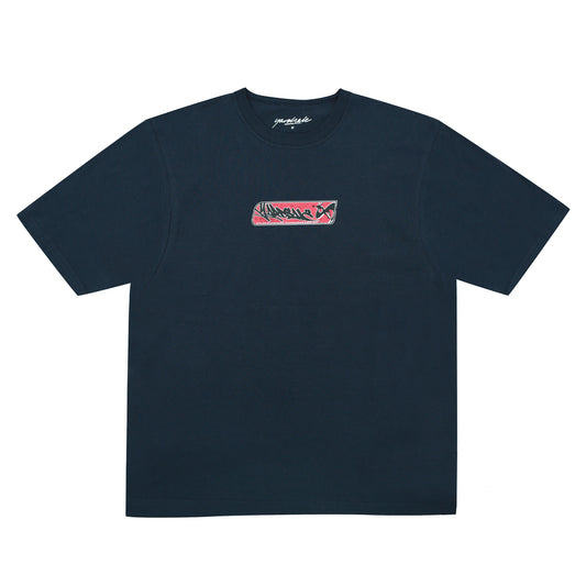 Shakka T-Shirt (Navy)