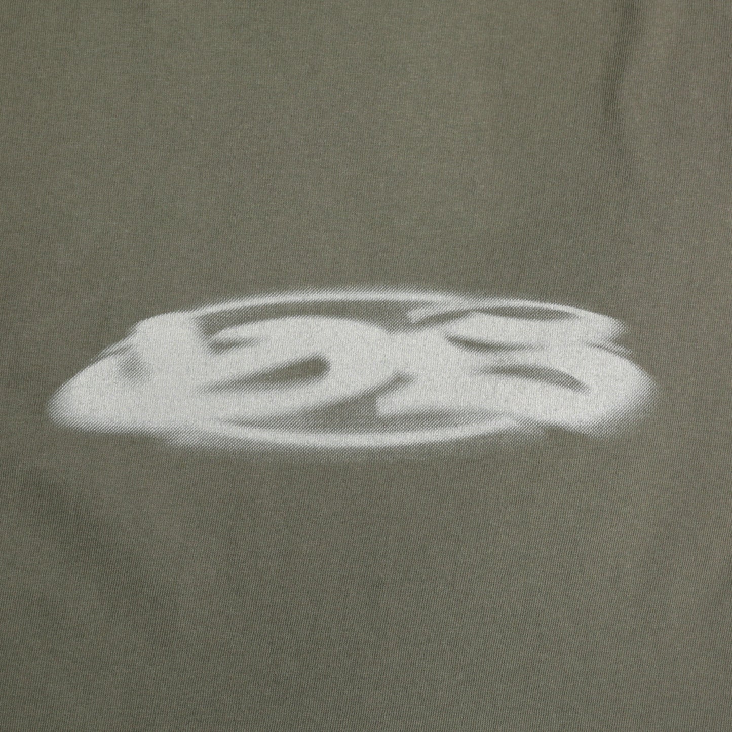 Blur T-Shirt (Green)