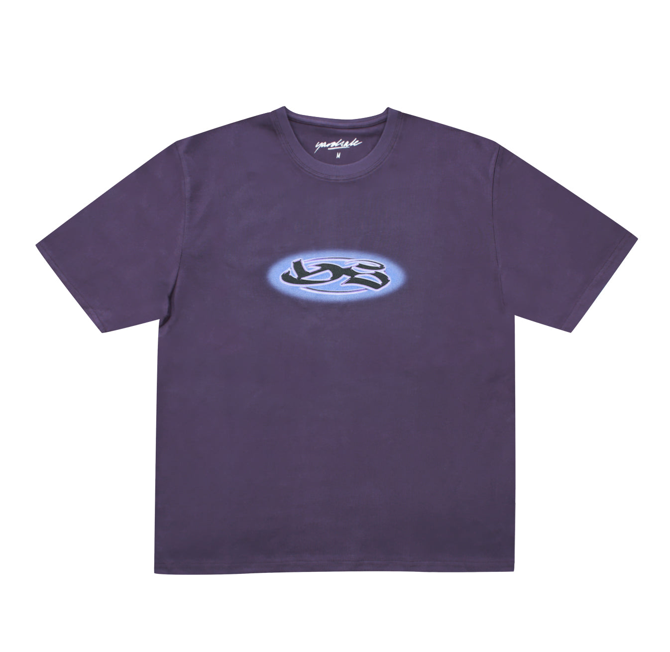 YS Fade T-Shirt (Purple)