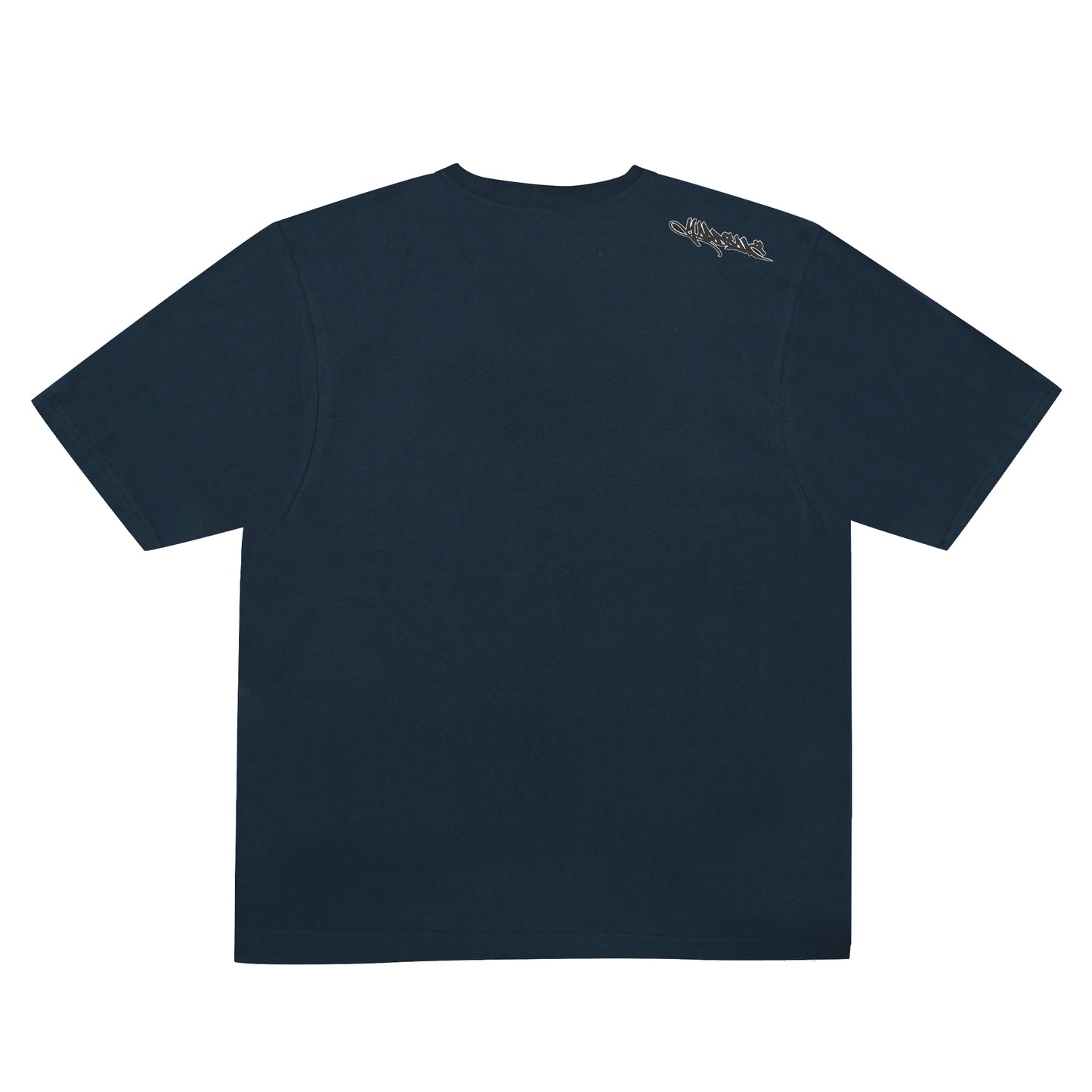 Shakka T-Shirt (Navy)