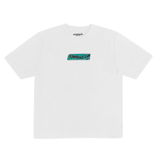 Shakka T-Shirt (White)