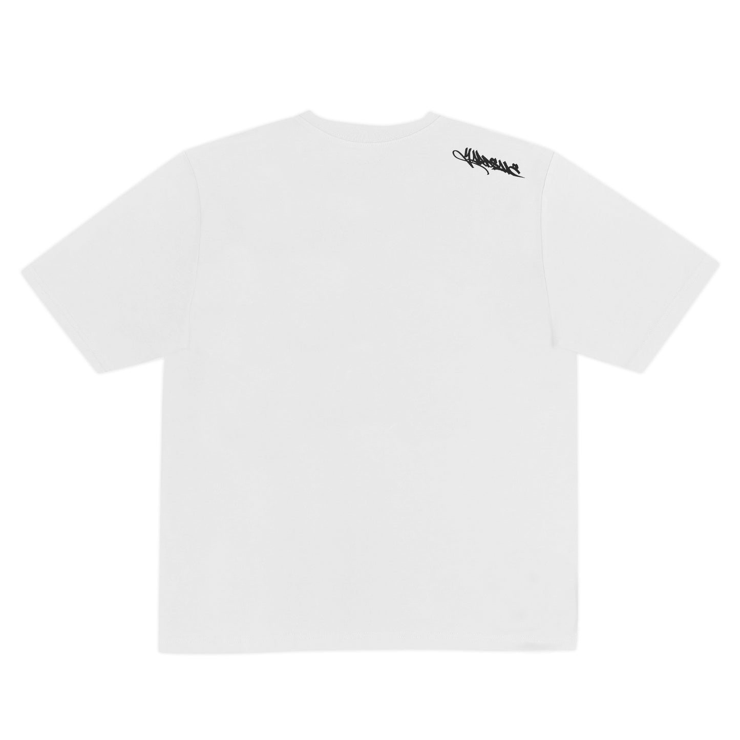 Shakka T-Shirt (White)