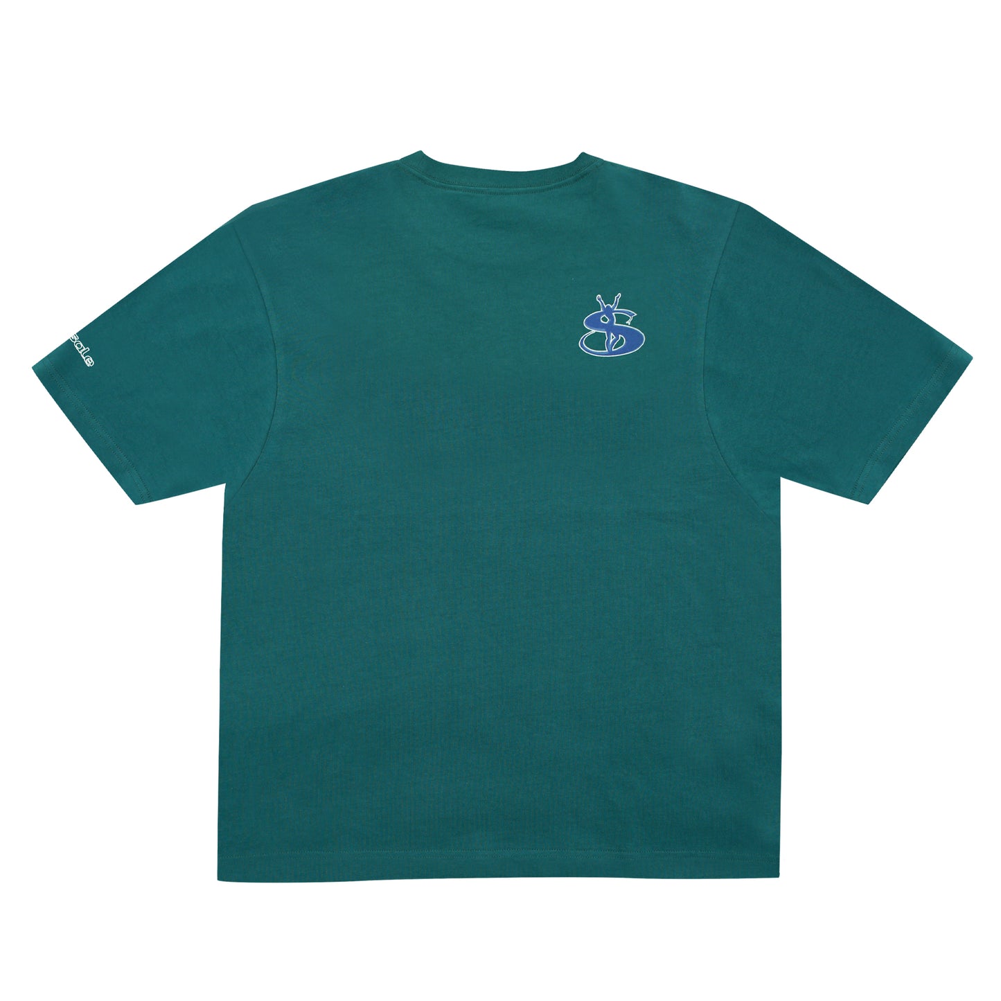 Bong T-Shirt (Green)