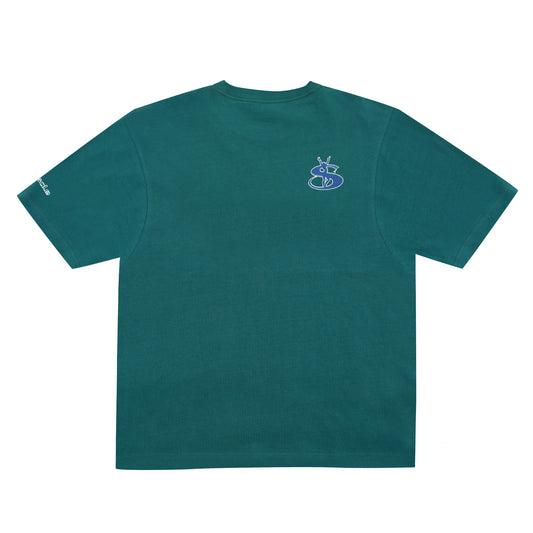 Bong T-Shirt (Green)