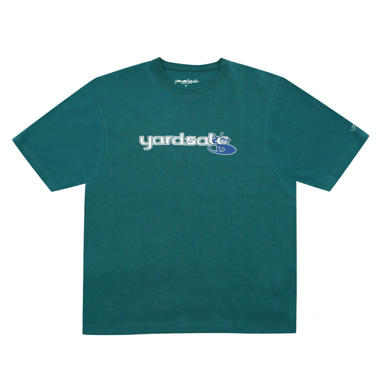 Bong T-Shirt (Green)