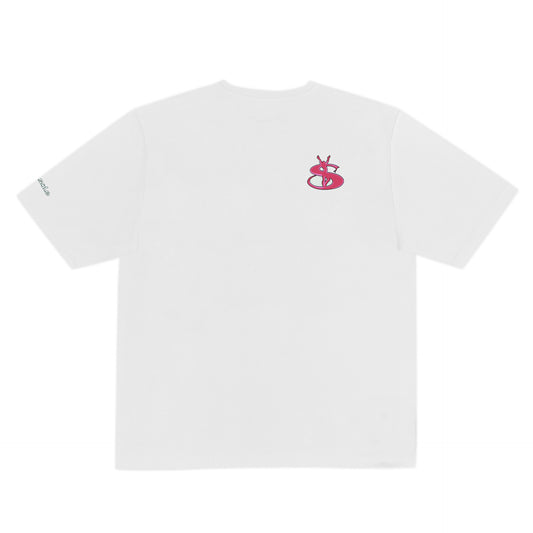 Bong T-Shirt (White)