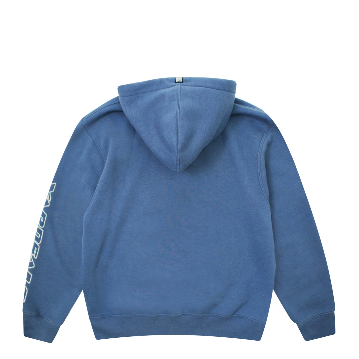 YS 3M Hood (Washed Blue)