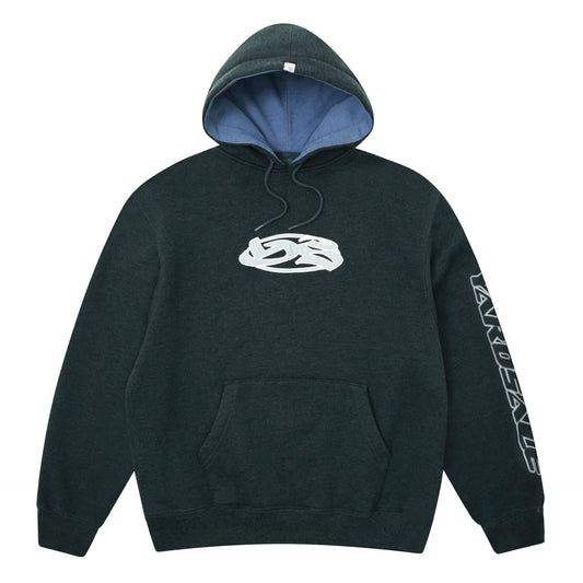 YS 3M Hood (Charcoal)