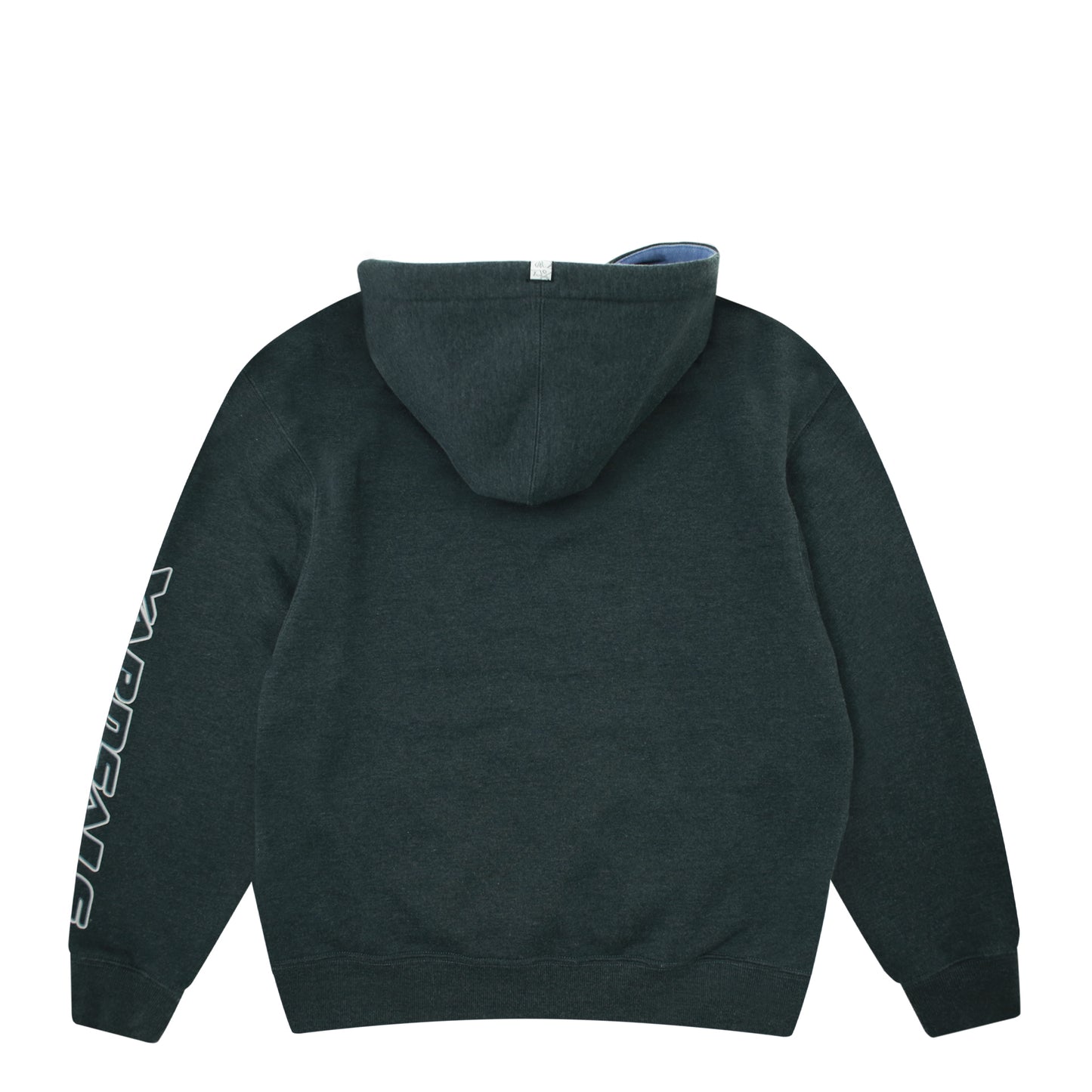 YS 3M Hood (Charcoal)