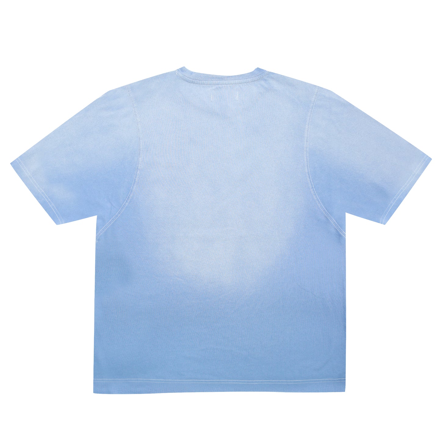 Stone T-Shirt (Blue)