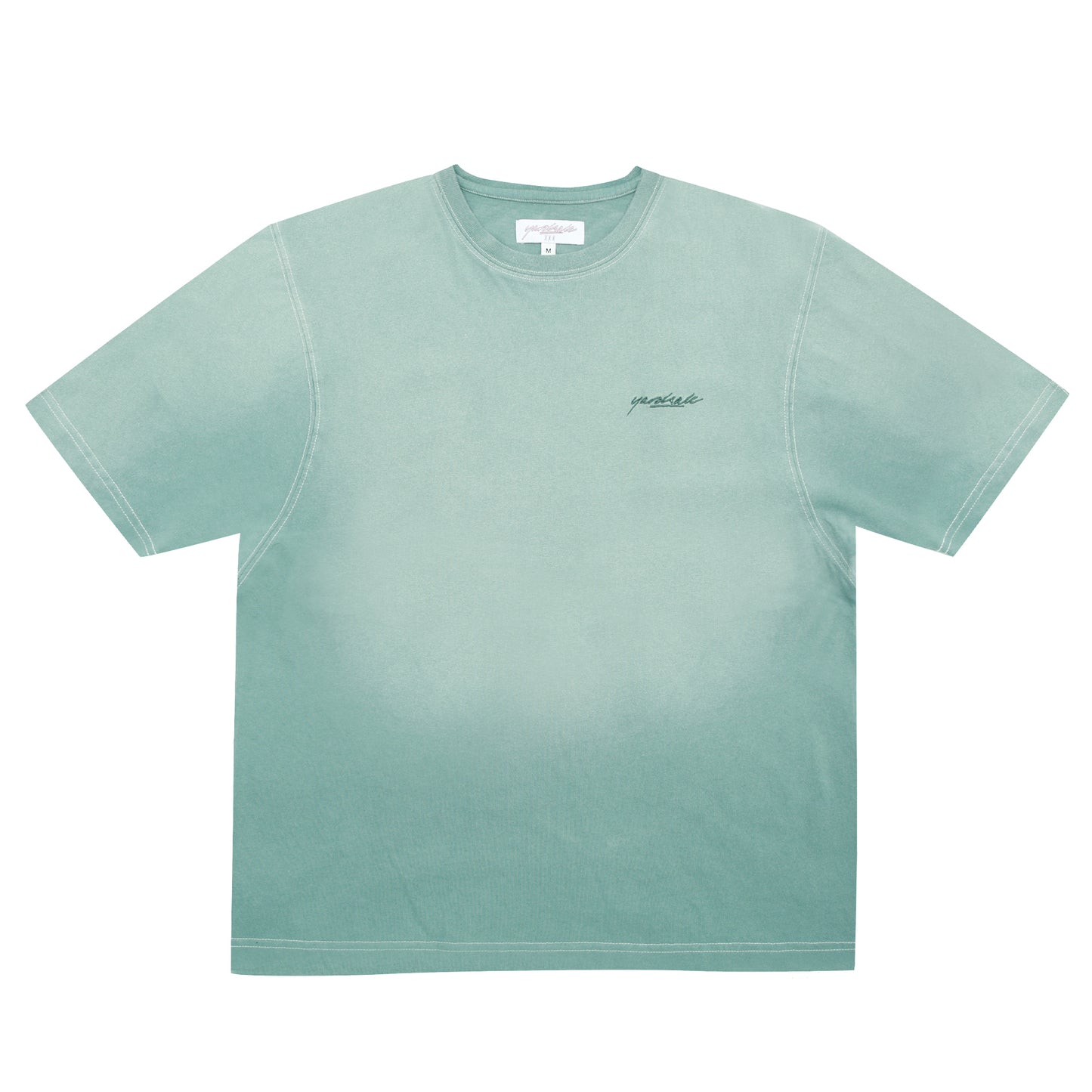 Stone T-Shirt (Green)