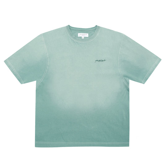 Stone T-Shirt (Green)