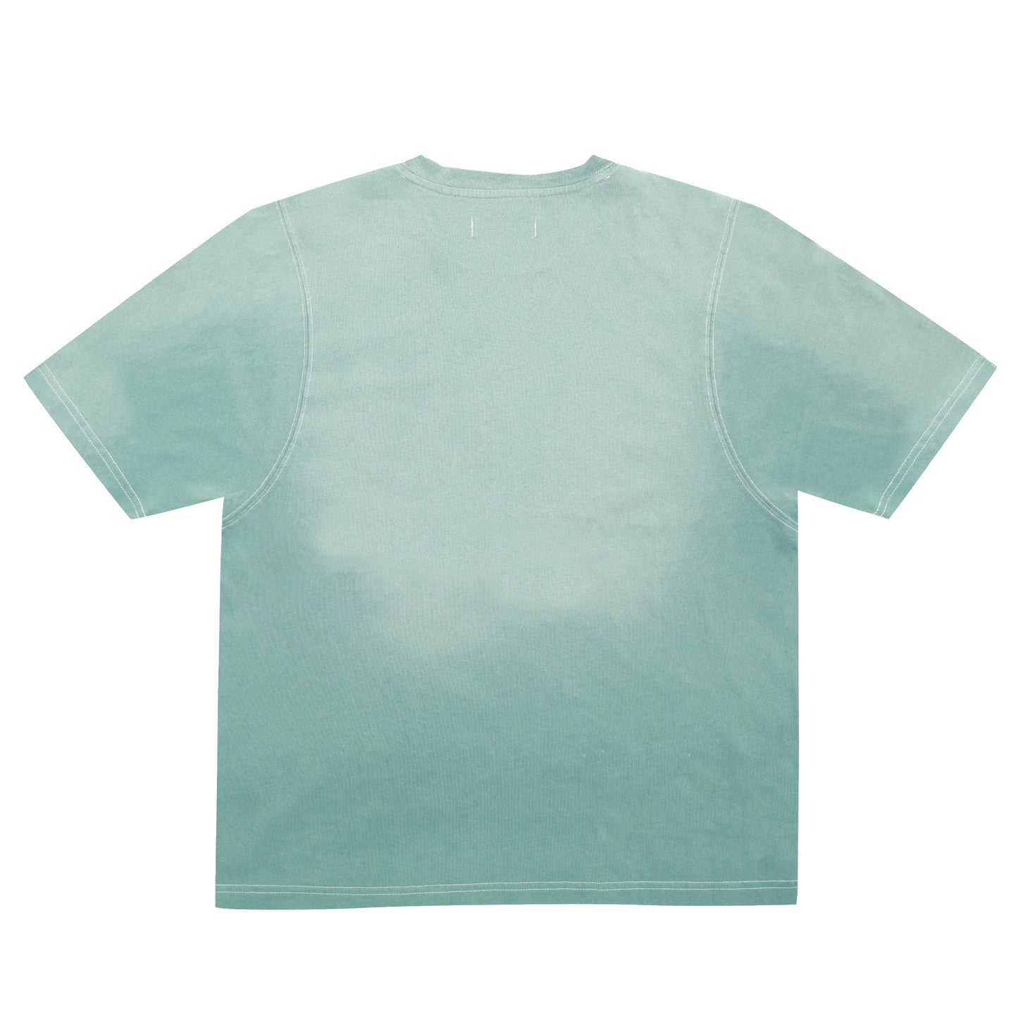 Stone T-Shirt (Green)