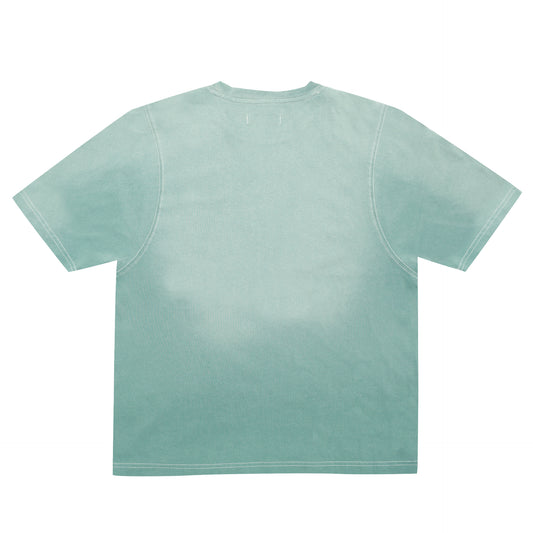 Stone T-Shirt (Green)