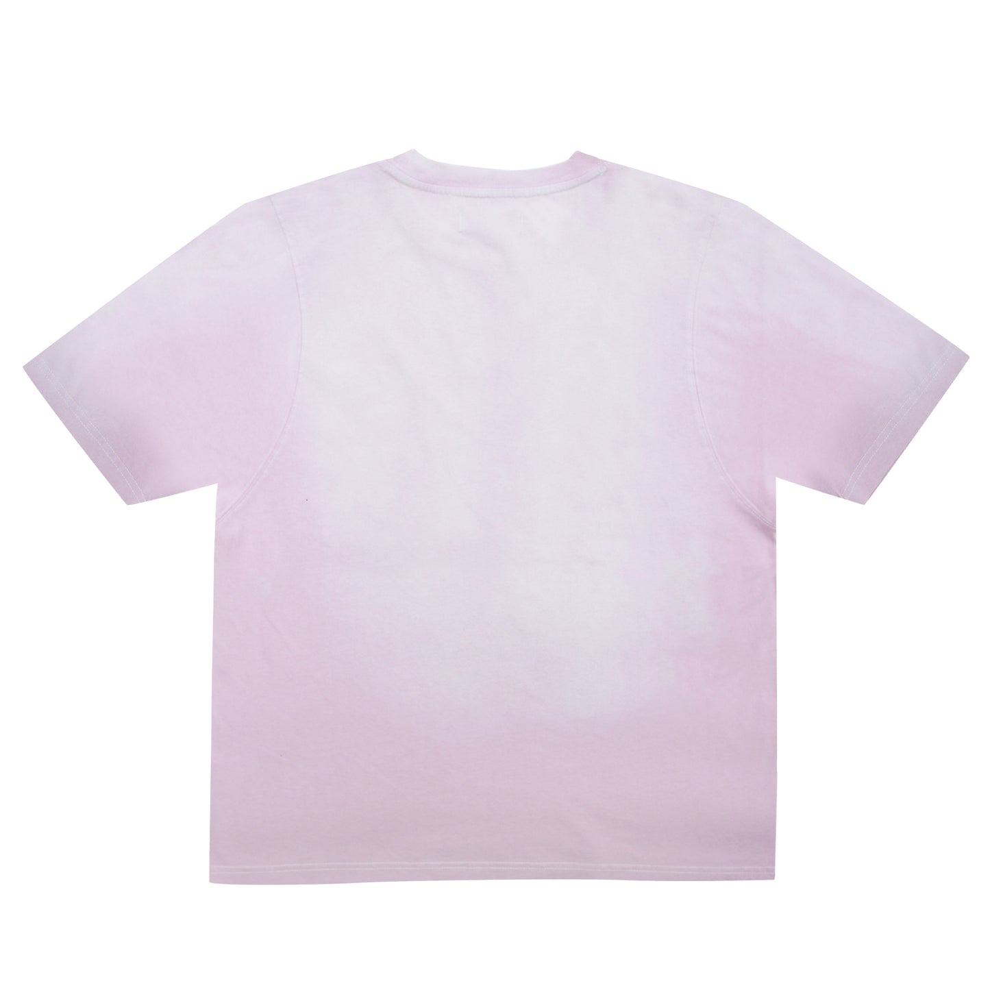 Stone T-Shirt (Pink)