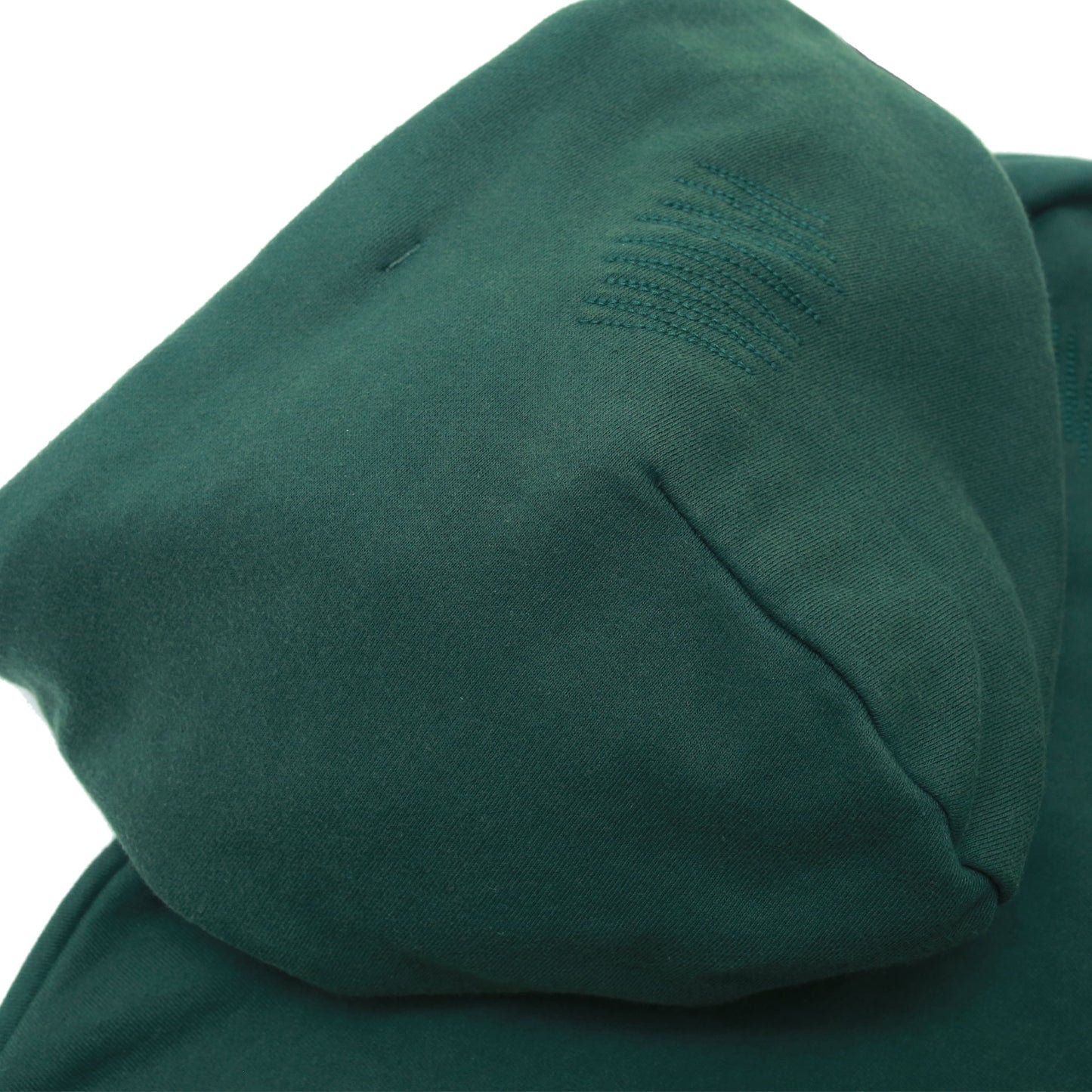 Seance Hood (Green)