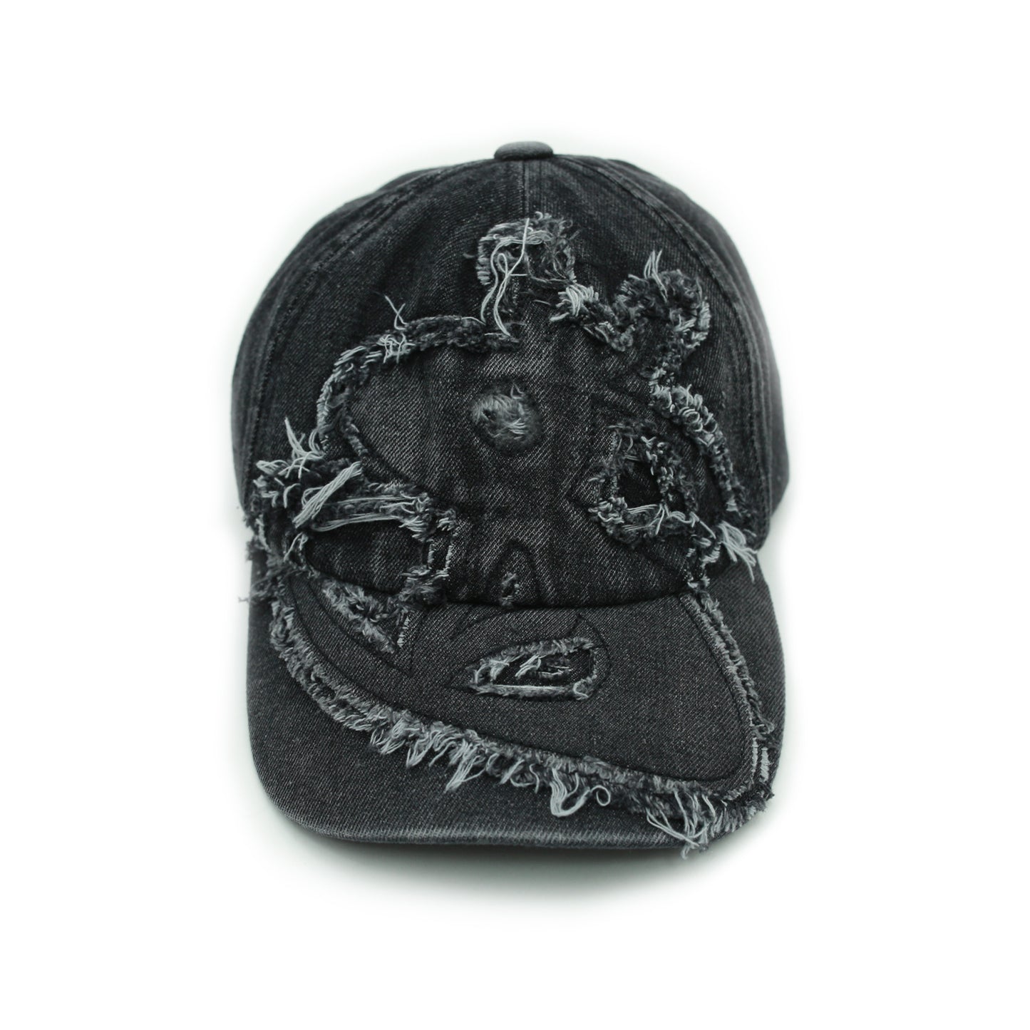 Razor Cap (Black)