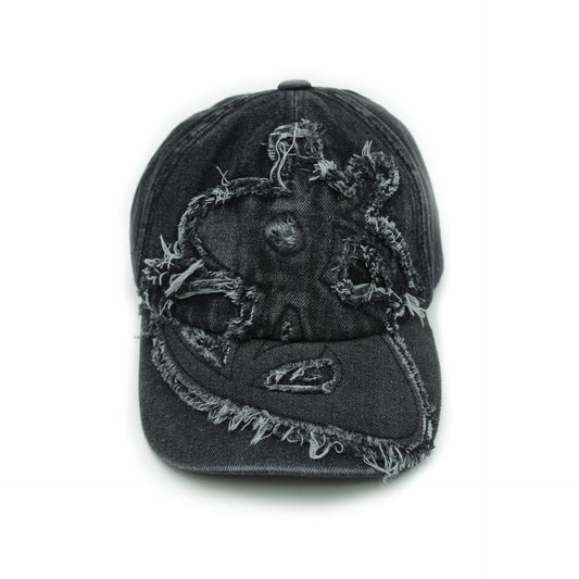 Razor Cap (Black)