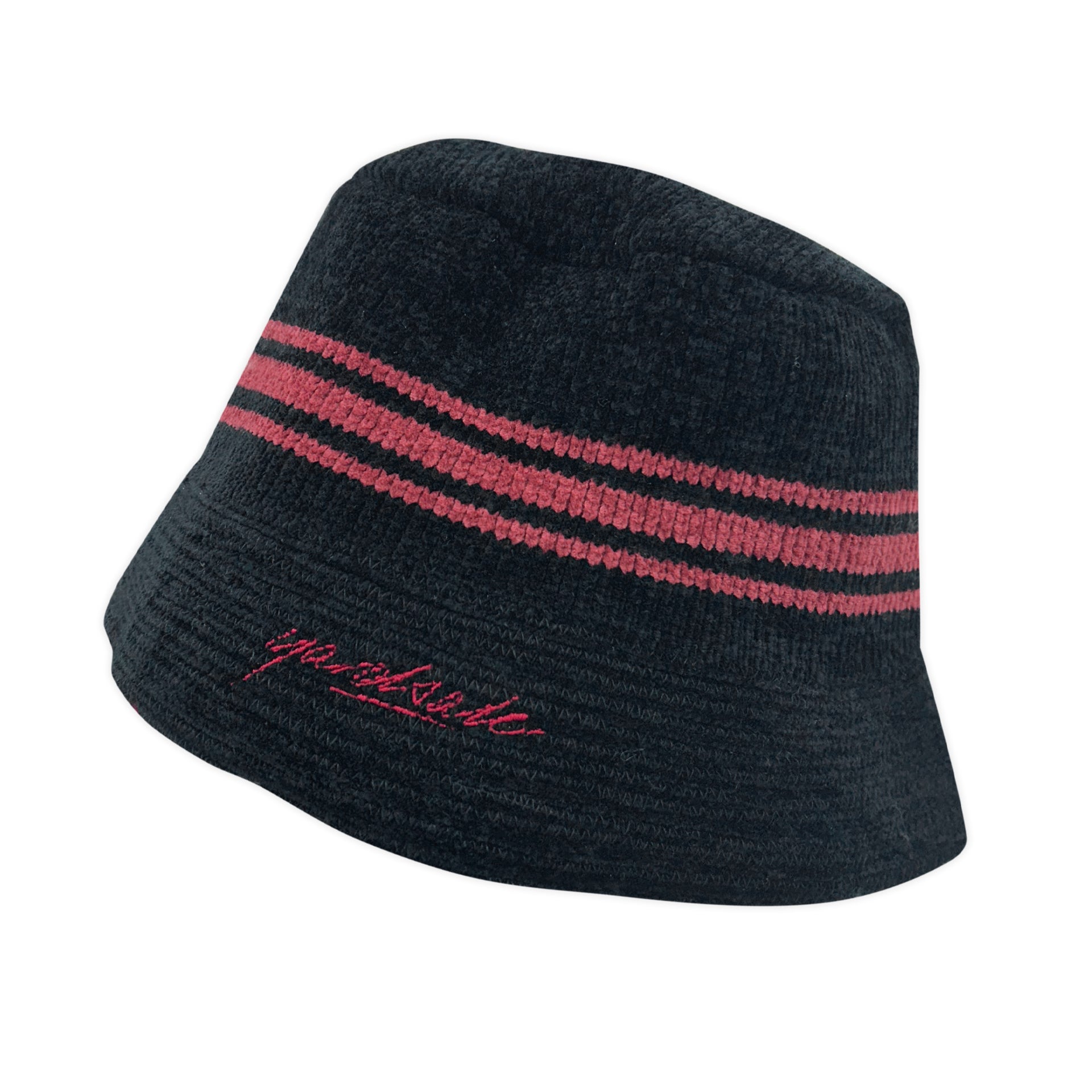 Yardsale Stripe Beanie - Blue / White | Flatspot