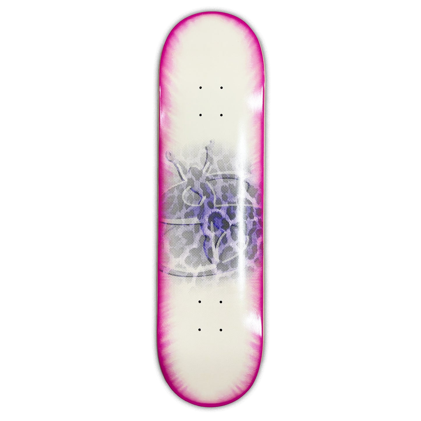 Primal Board (Pink) - 8.375'