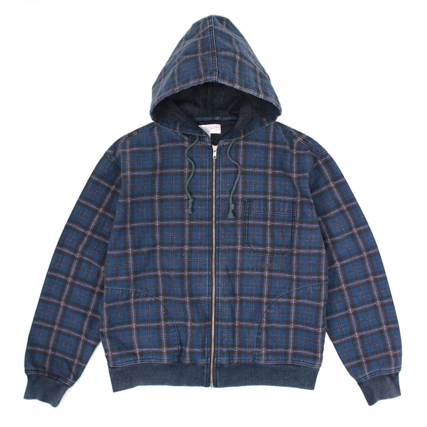 Anchor Hood (Blue)