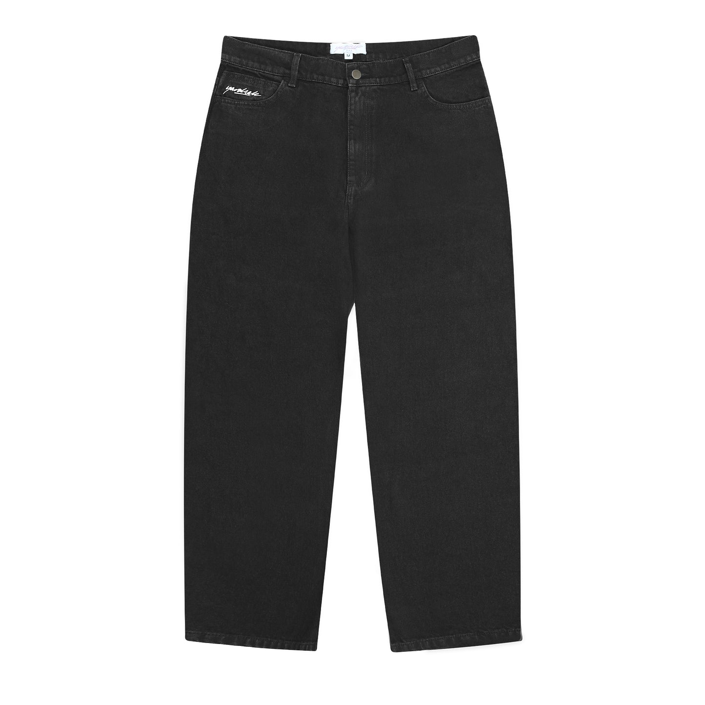 Phantasy Jeans (Black)