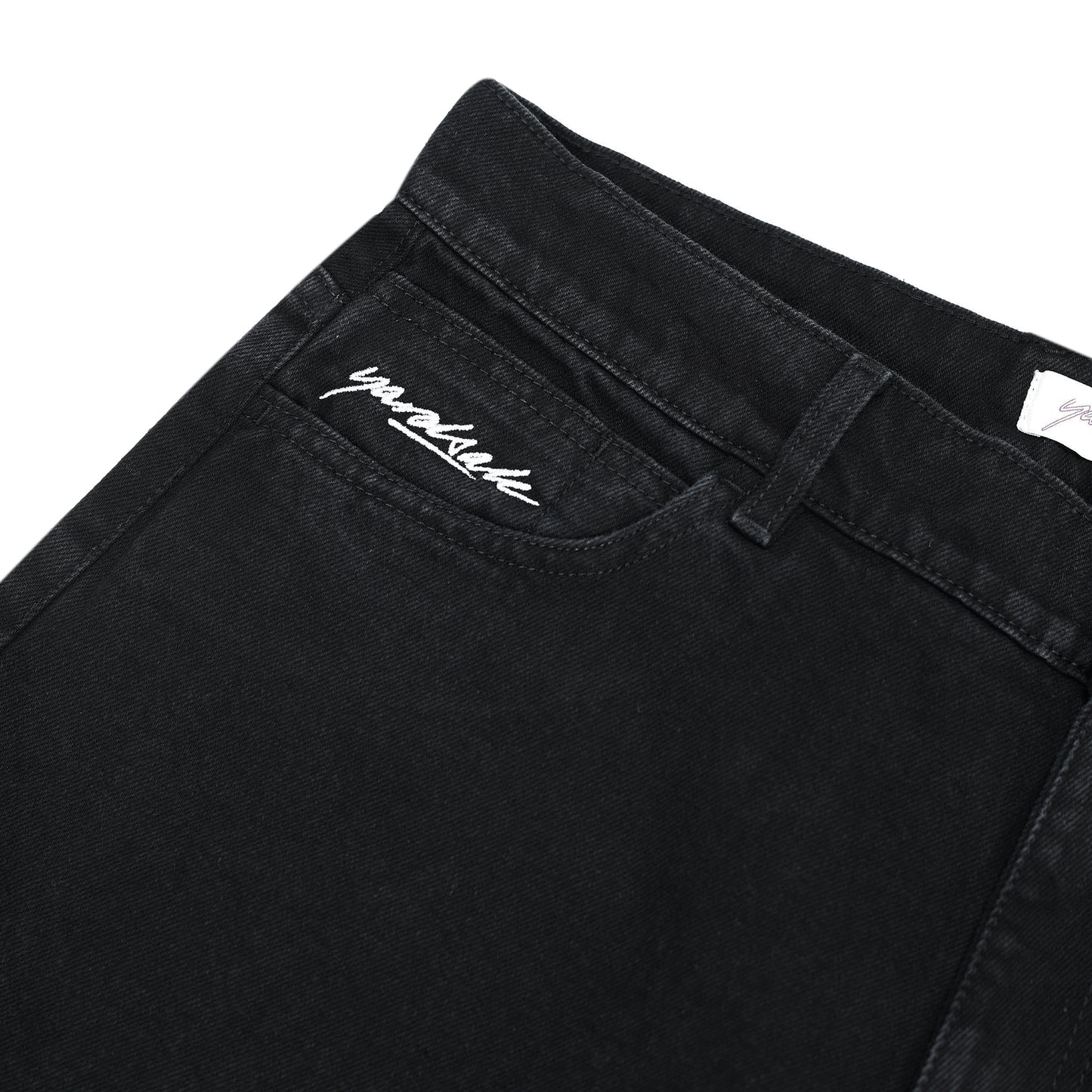 Phantasy Jeans (Black)