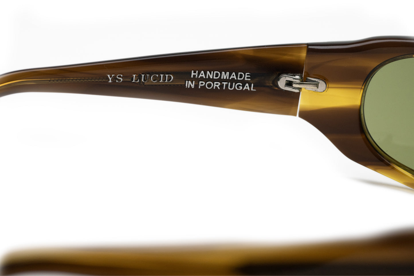 Lucid Sunglasses (Brown)