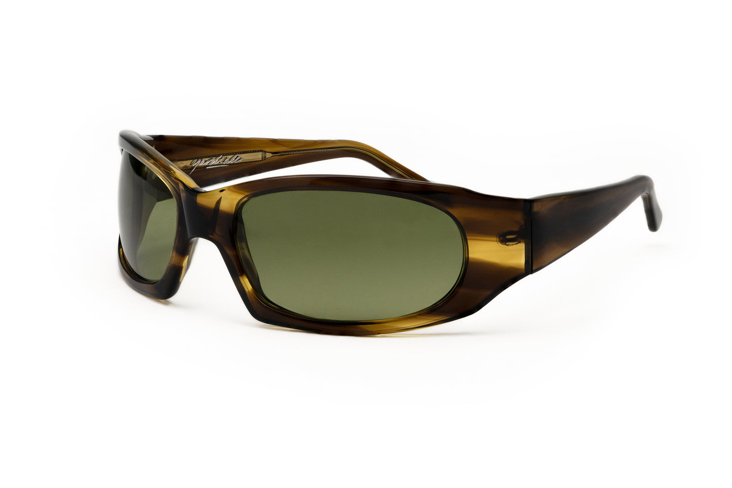 Lucid Sunglasses (Brown)