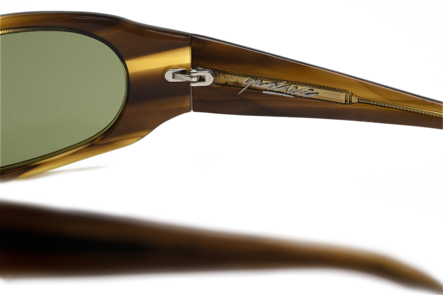 Lucid Sunglasses (Brown)