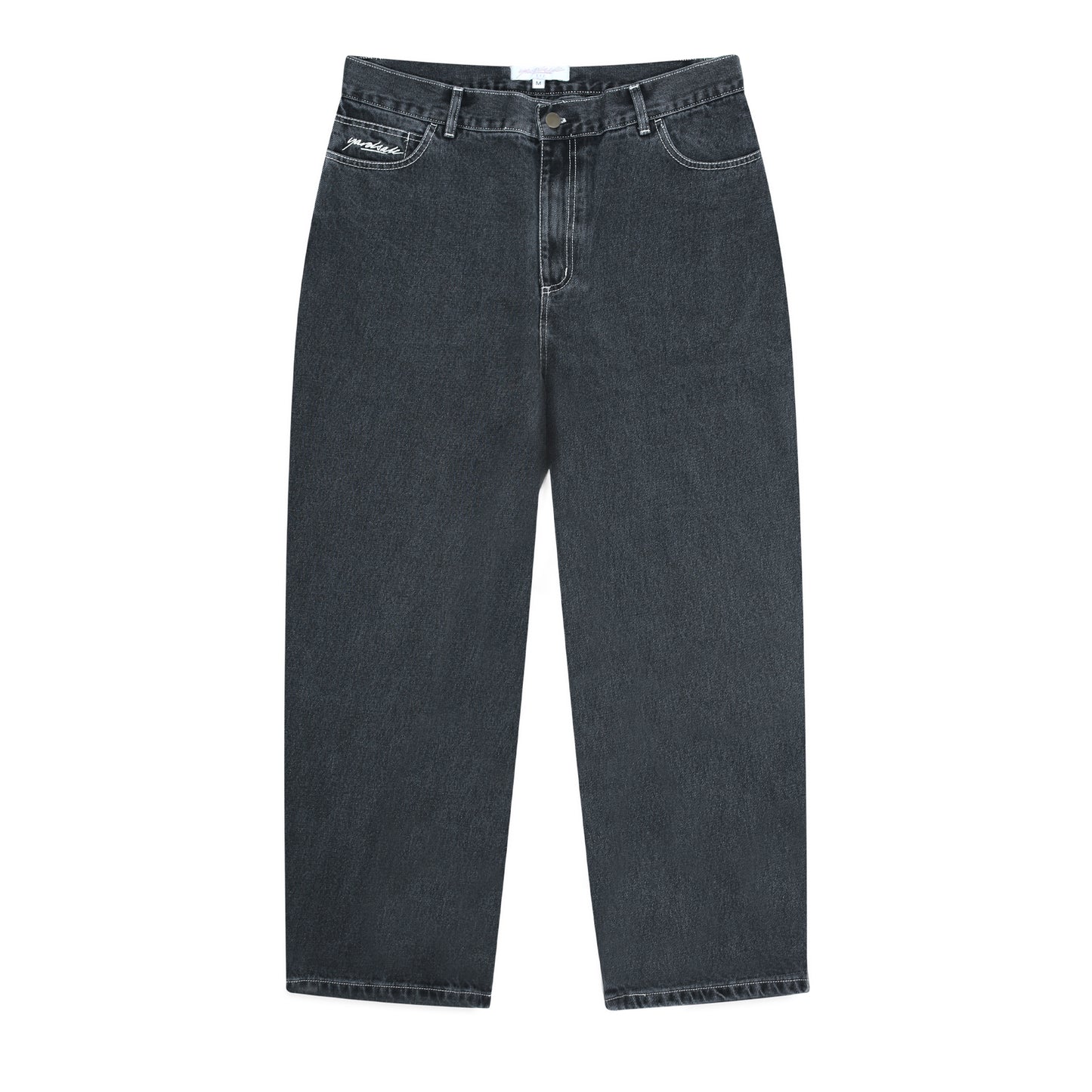 Phantasy Jeans (Charcoal)