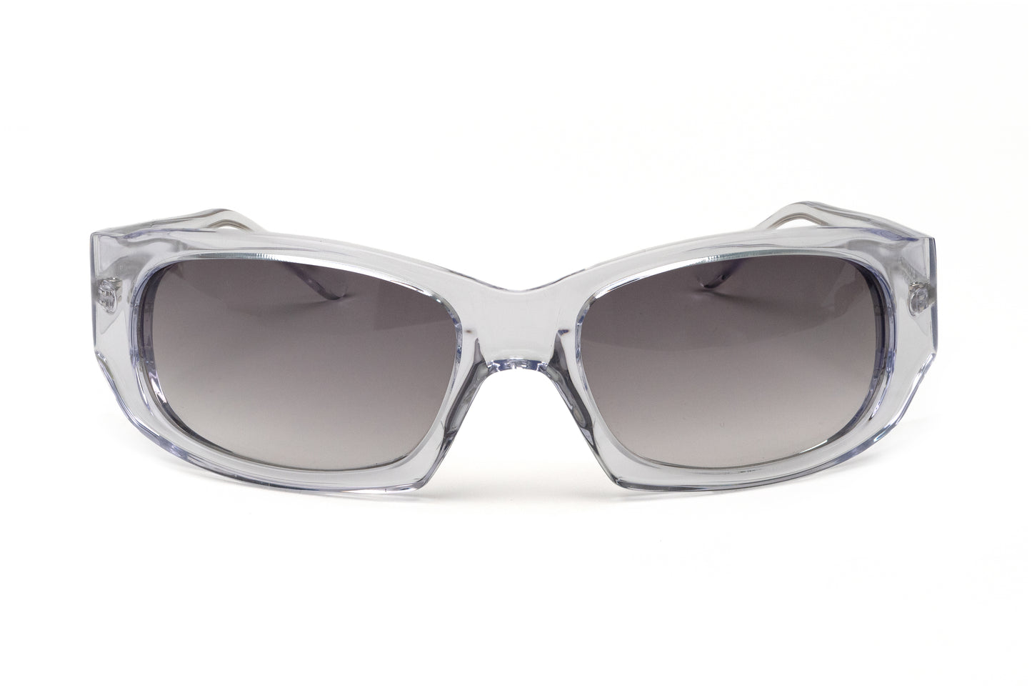 Lucid Sunglasses (Clear)