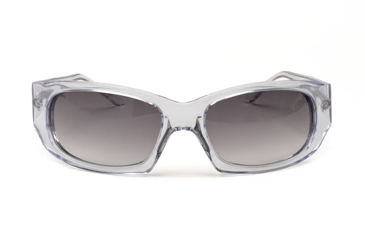 Lucid Sunglasses (Clear)