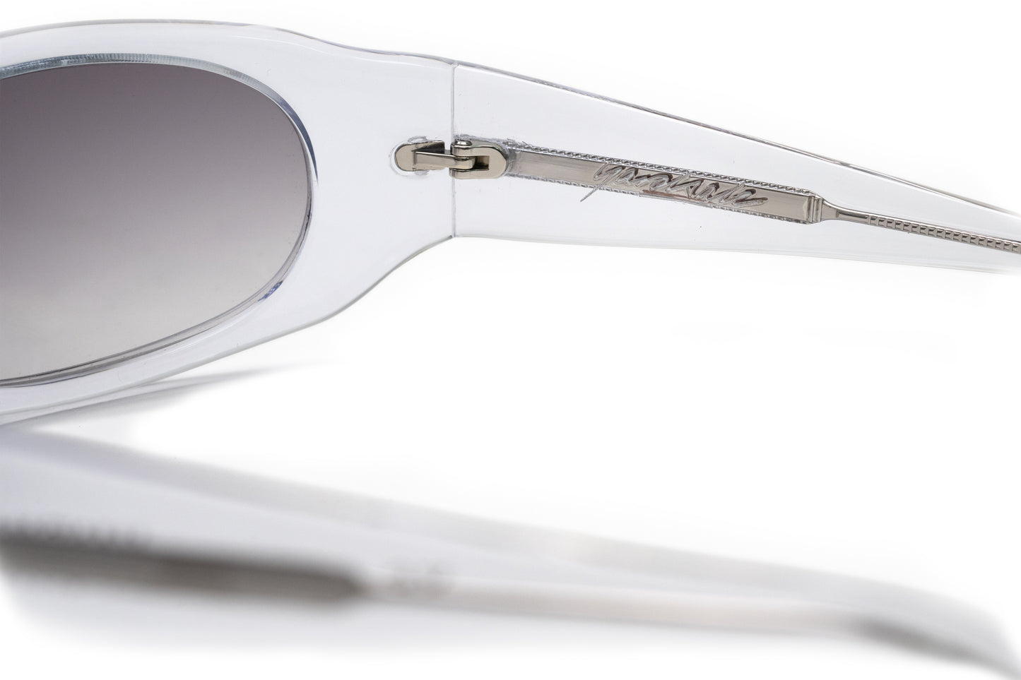 Lucid Sunglasses (Clear)