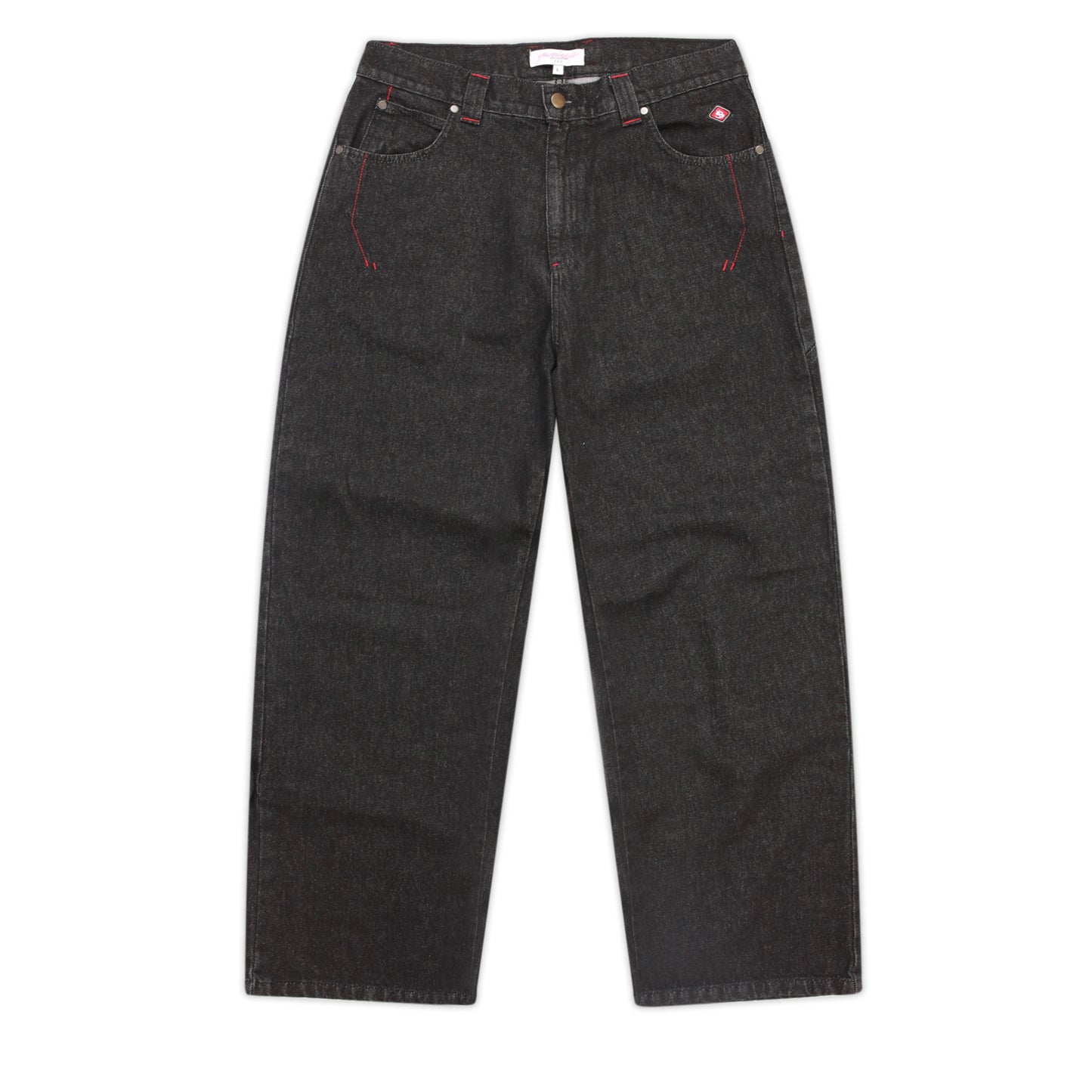 Culture Phantasy Jeans (Black)