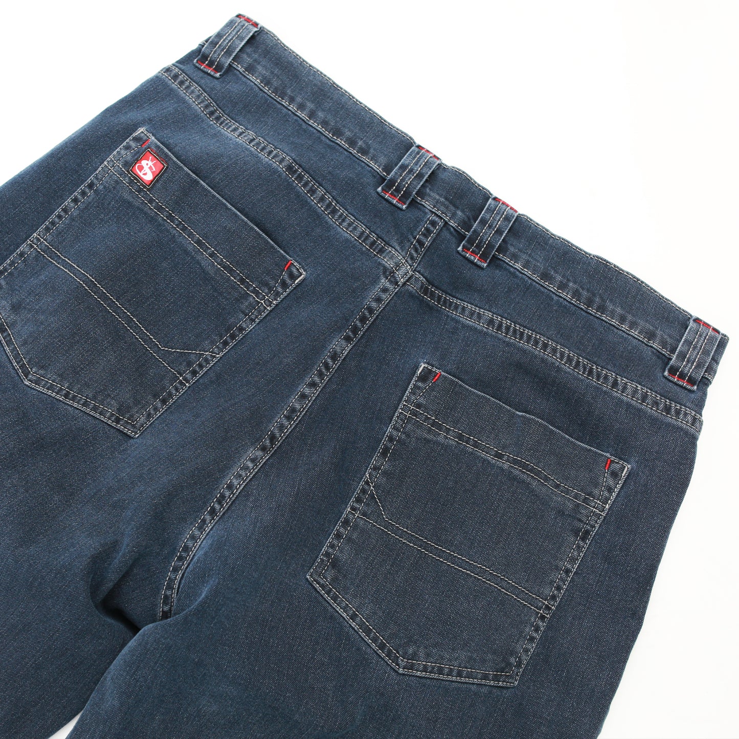 Culture Phantasy Jeans (Stone Blue)