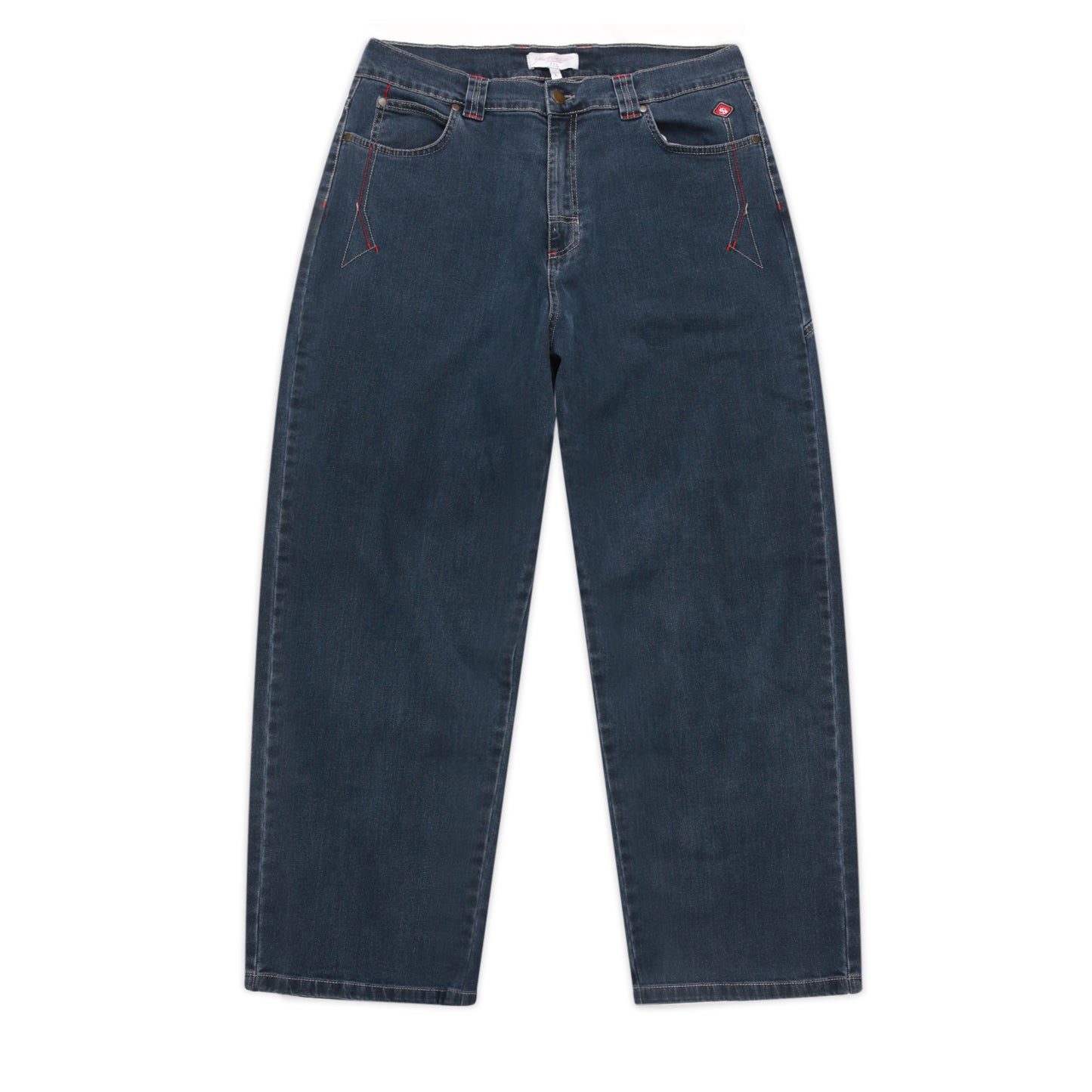 Culture Phantasy Jeans (Stone Blue)