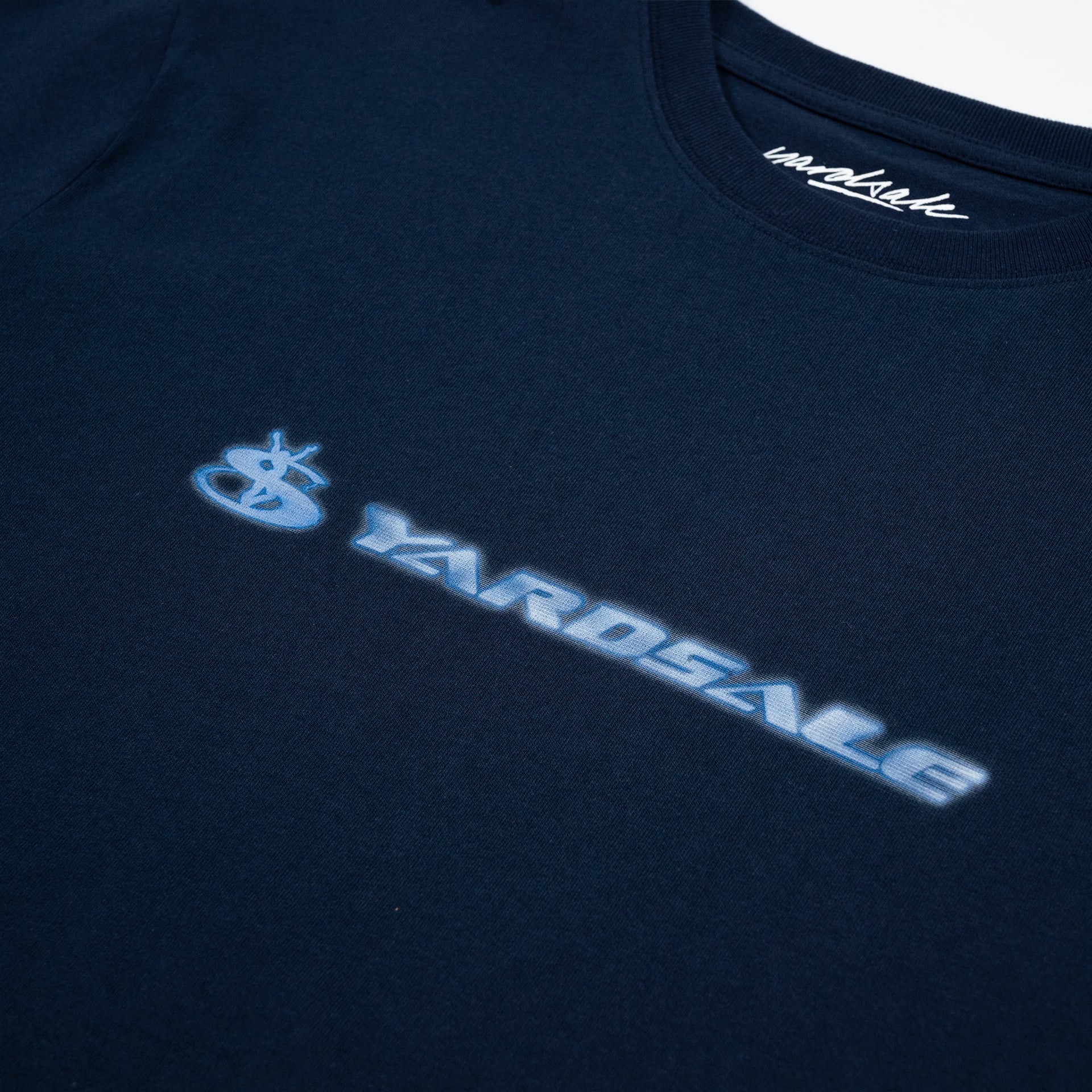 T-SHIRTS – YARDSALE
